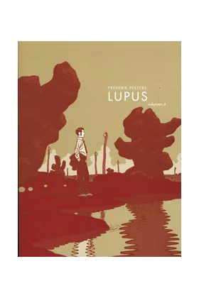 LUPUS VOL. 4