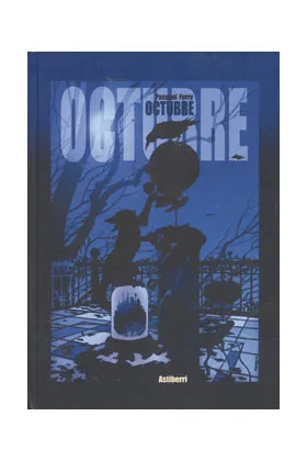 OCTUBRE (EDICION NUMERADA)