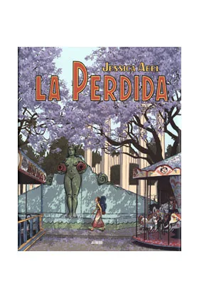 LA PERDIDA (COMIC)