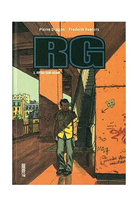 RG 01. RIYAD-SUR-SEINE