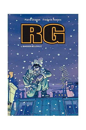 RG 02. Bangkok - Belleville