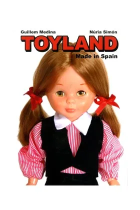 TOYLAND MADE IN SPAIN