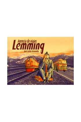 AGENCIA DE VIAJES LEMMING