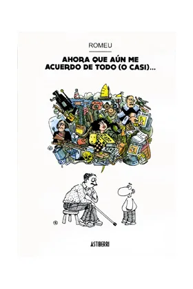 AHORA QUE AUN ME ACUERDO DE TODO (O CASI)...