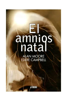 EL AMNIOS NATAL