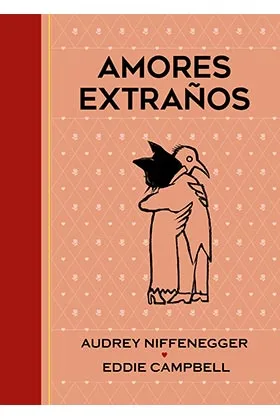 AMORES EXTRAÑOS