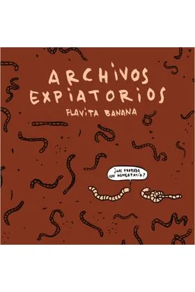 ARCHIVOS EXPIATORIOS