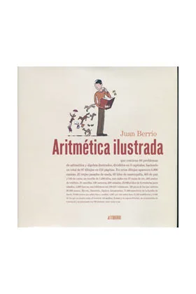 ARITMETICA ILUSTRADA
