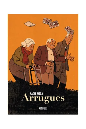 ARRUGUES (CATALAN)