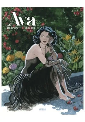 AVA