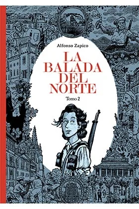 LA BALADA DEL NORTE 02 (6ªEDICION)