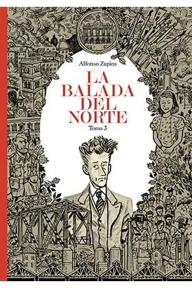 LA BALADA DEL NORTE 03
