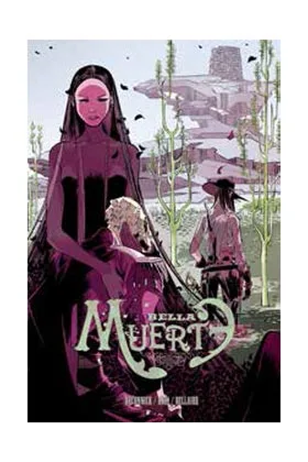 Bella Muerte 1