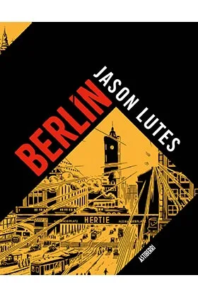 BERLIN INTEGRAL
