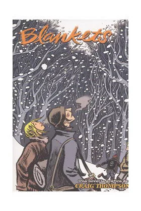 BLANKETS (CATALAN)