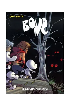 BONE 07 (BOLSILLO) CIRCULOS FANTASMA
