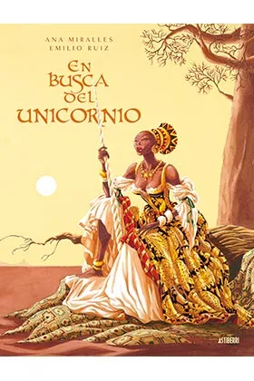 EN BUSCA DEL UNICORNIO