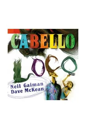 CABELLO LOCO