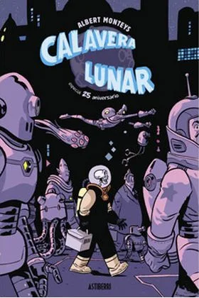 CALAVERA LUNAR 2a EDICION