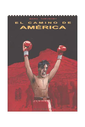 EL CAMINO DE AMERICA