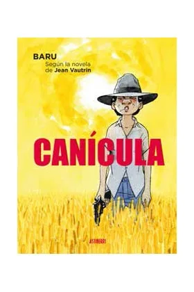 CANICULA
