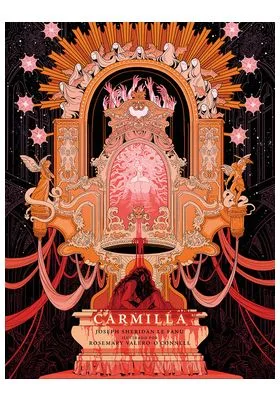 CARMILLA