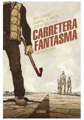 Carretera Fantasma 01