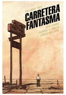 Carretera Fantasma 03