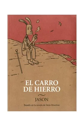 EL CARRO DE HIERRO
