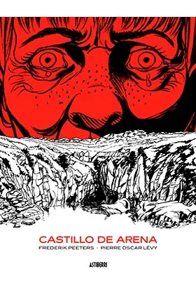 CASTILLO DE ARENA (CARTONE)