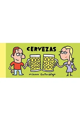 CERVEZAS