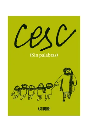 SIN PALABRAS (CESC)
