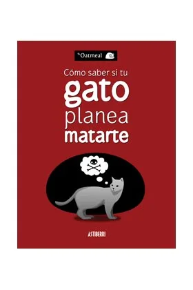 COMO SABER SI TU GATO PLANEA MATARTE