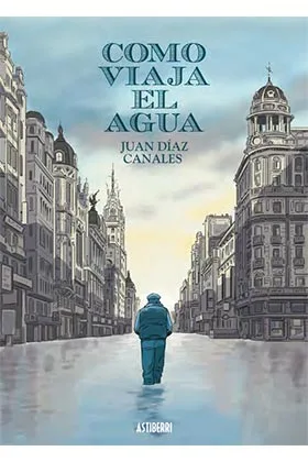 COMO VIAJA EL AGUA