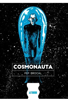 COSMONAUTA