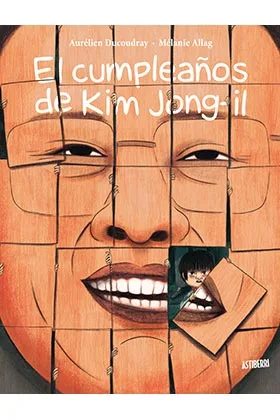 EL CUMPLEAÑOS DE KIM JONG-IL