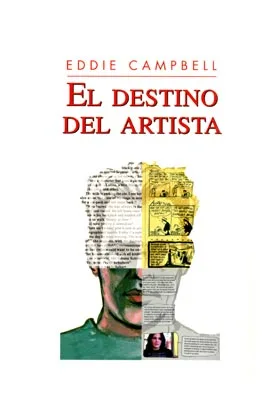 EL DESTINO DEL ARTISTA