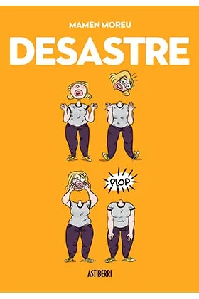 DESASTRE
