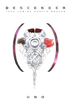 Descender. Edicion Integral. Volumen. 01
