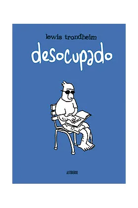 DESOCUPADO