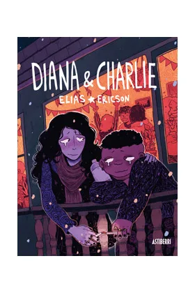 DIANA Y CHARLIE