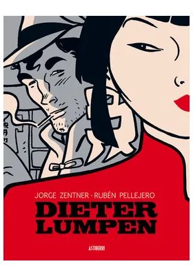 DIETER LUMPEN. EDICION INTEGRAL