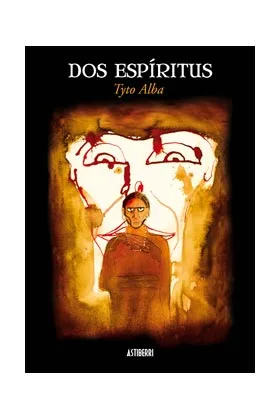 DOS ESPIRITUS (COMIC)