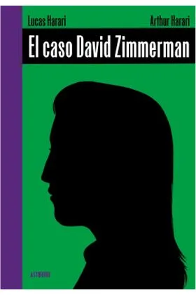 El Caso David Zimmerman
