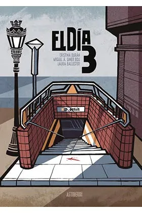 EL DIA 3