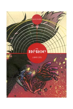 EL HEROE TOMO 02.