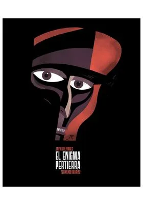 EL ENIGMA PERTIERRA