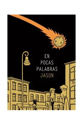 EN POCAS PALABRAS