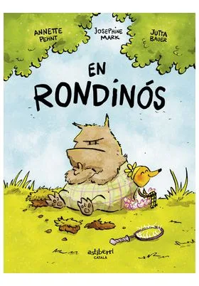 EN RONDINOS