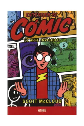 ENTENDER EL COMIC